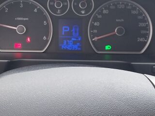 Hyundai i30 1.6 12V 85кВ