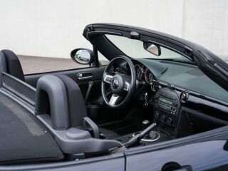 Mazda MX-5 NC 1.8 R4 93kW