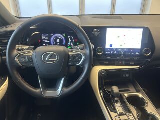 Lexus NX 450h+ Business Plus 2.5 224кВ