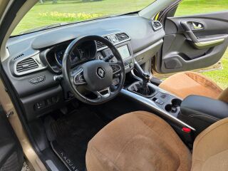 Renault Kadjar 1.2 96kW