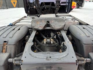 Scania R450 4x2 331kW
