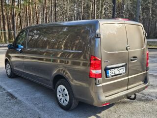 Mercedes-Benz Vito 2.1 R4 120kW
