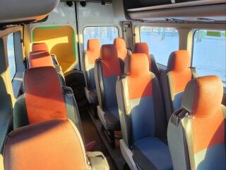 Renault Master 2.3 92kW