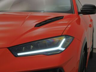 Lamborghini Urus S 490kW
