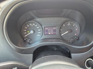 Mercedes-Benz Vito Long 1.8 75kW