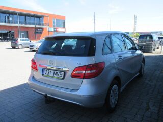 Mercedes-Benz B 180 1.5 CDI 80кВ