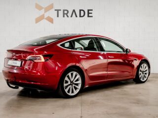 Tesla Model 3 Long Range AWD FSD 324kW