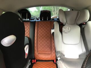 Ford Mondeo 2.0 132kW