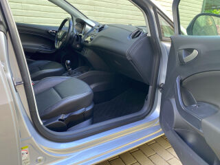 SEAT Ibiza ST 1.6 TDI 77kW