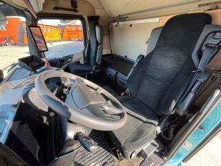 Mercedes-Benz Actros 2653 6x2 390kW