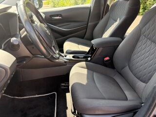Toyota Corolla Active Plus 1.8 72кВ