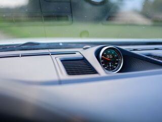 Porsche Panamera 4.8 368kW