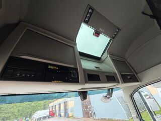 Volvo FH500XL 6X2 + STEEL/AIR 375kW