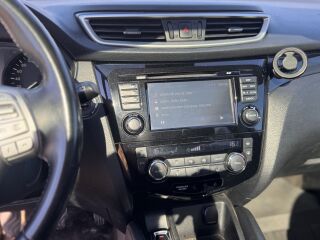 Nissan Qashqai Tekna 1.6 96kW