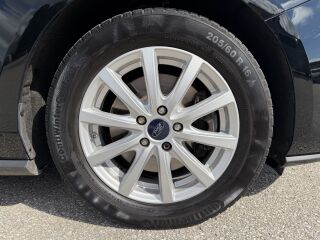 Ford Focus TURNIER COOL & CONNECT 1.5 R4 ECOBLUE 120 88kW