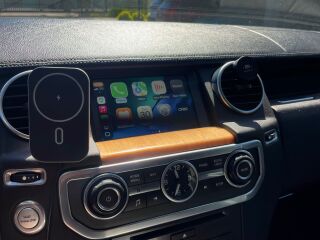 Land Rover Discovery 4 HSE Luxury 3.0 188кВ