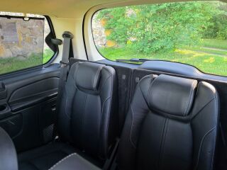 Ford Galaxy 2.0 120kW