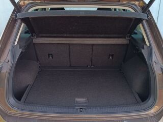 Volkswagen Tiguan 4 MOTION 2.0 TDI 110kW