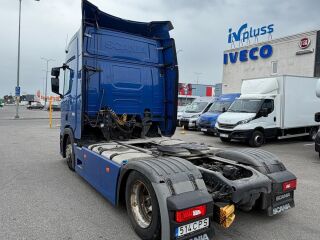 Scania R450 12.7 331kW