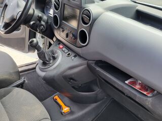 Peugeot Partner 1.6 55кВ