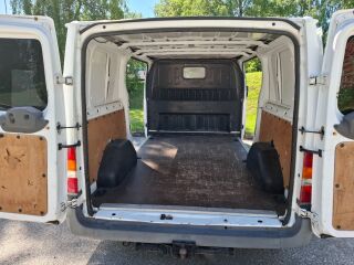 Ford Transit 280M VAN N1 L2H1 2x küljeuks 2.2 85kW