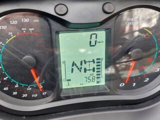Odes PATHCROSS MAX PRO 650 33kW