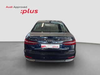 Audi A6 40 TDI quattro 2.0 150kW