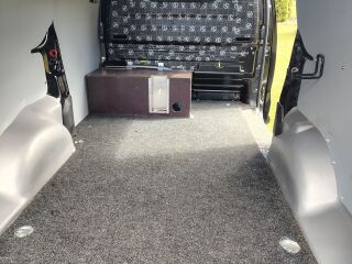 Citroen Jumpy 2.0 90кВ