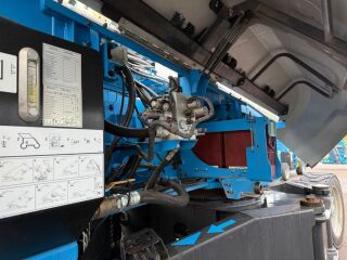 Genie SX 135 XC