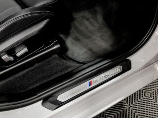BMW X3 M-Paket X-Drive 2.0 135kW