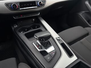 Audi A4 Facelift 2.0 120кВ