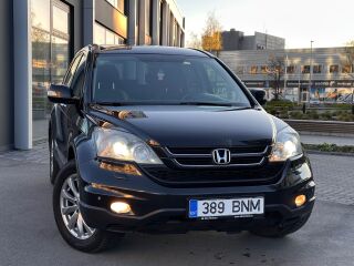 Honda CR-V Facelift Comfortline 2.2 110kW
