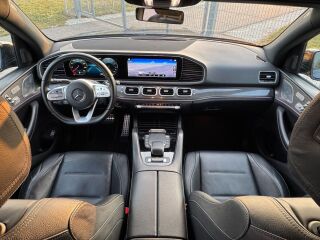 Mercedes-Benz GLE 350 de AMG Night EQ Power PlugIN Hybrid Airmat 2.0 235kW