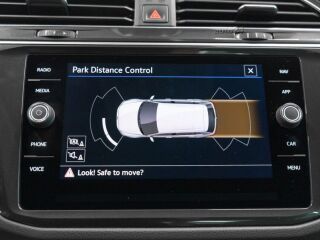 Volkswagen Tiguan 2022m  1.5TSI  Nr  98 1.5 110kW
