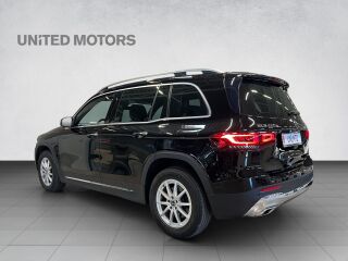Mercedes-Benz GLB 220 d 4MATIC 2.0 140kW