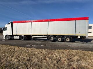 Volvo FH13