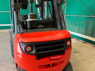 Linde H30D Evo