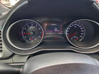 Kia Ceed LX Plus 1.5 118kW
