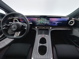 Mercedes-Benz GLC 400 4MATIC EQ TECHNOLOGY 265кВ