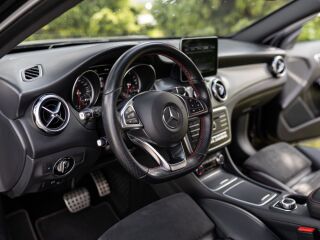 Mercedes-Benz GLA 180 Facelift 1.6 90kW