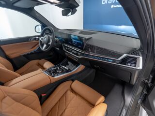 BMW X5 xDrive50e PHEV 3.0 360kW