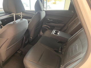 Hyundai Tucson Style Black Edition MY26 1.6 T-GDi 7DCT 110kW