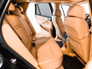 BMW X5 Sportpakett X-Drive 3.0 173kW