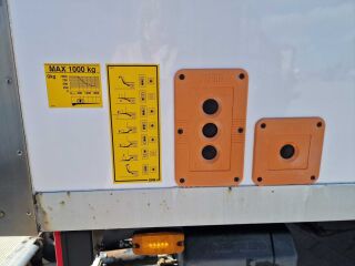 Iveco Daily 70C18 3.0 132kW