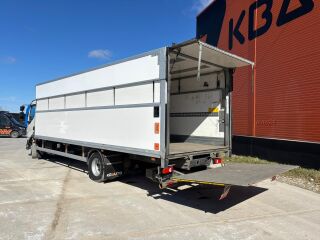 Volvo FL 210 4x2 158kW