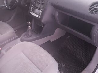 Volkswagen Caddy MAXI KOMBI 1.9 77кВ