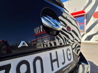Volkswagen Passat Alltrack Executive 2.0 140kW