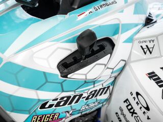 Can-Am Renegade 1000 XXC