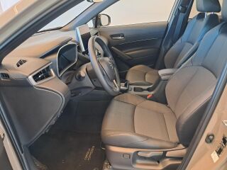 Toyota Corolla Cross Luxury 131кВ