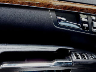 Mercedes-Benz S 350 Long 3.5 200kW